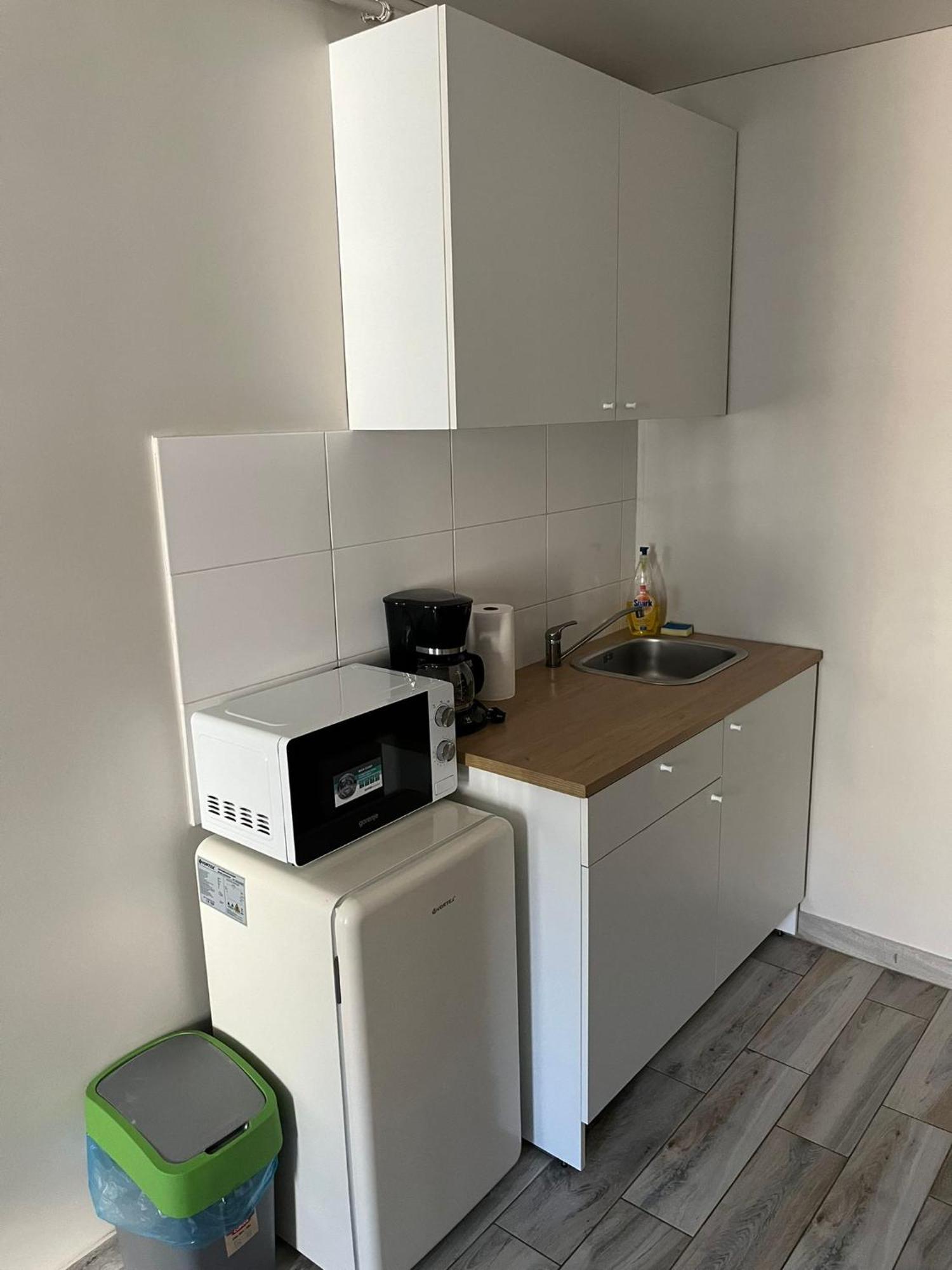 Ceronav Portului Studio Galaţi Exterior foto